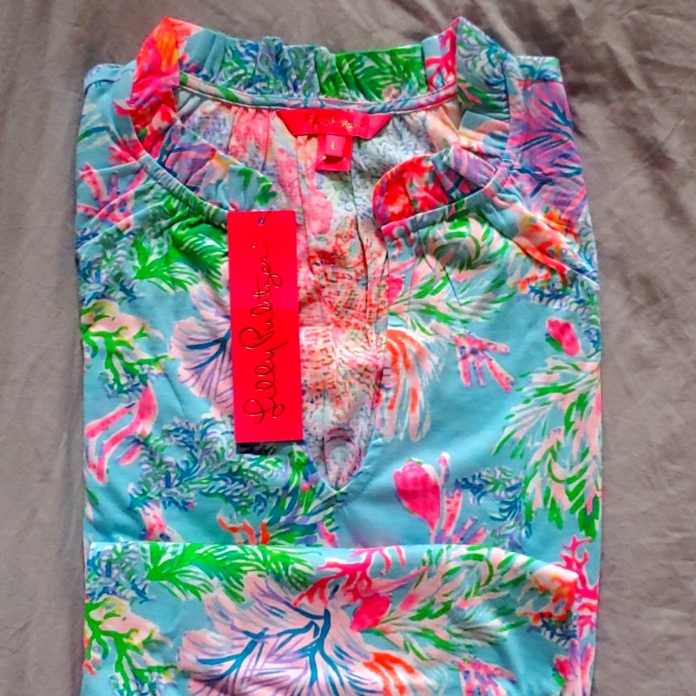 Brand new Womens Lilly Dress